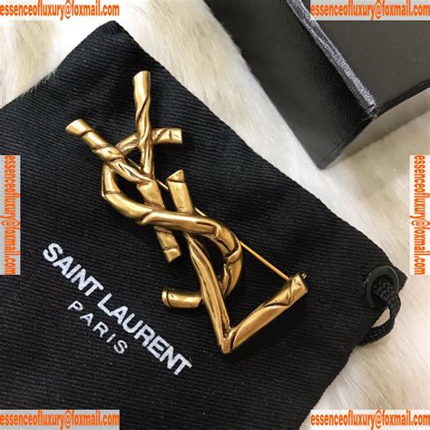 ysl women's jewelry|ysl jewelry stores near me.